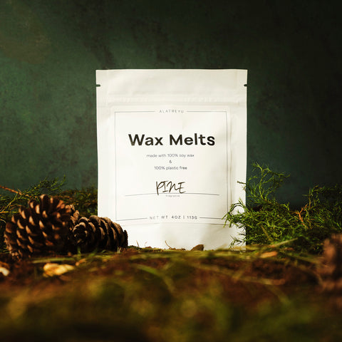Pine Wax Melts