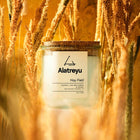 Hay Field - Alatreyu - Handcrafted Candle