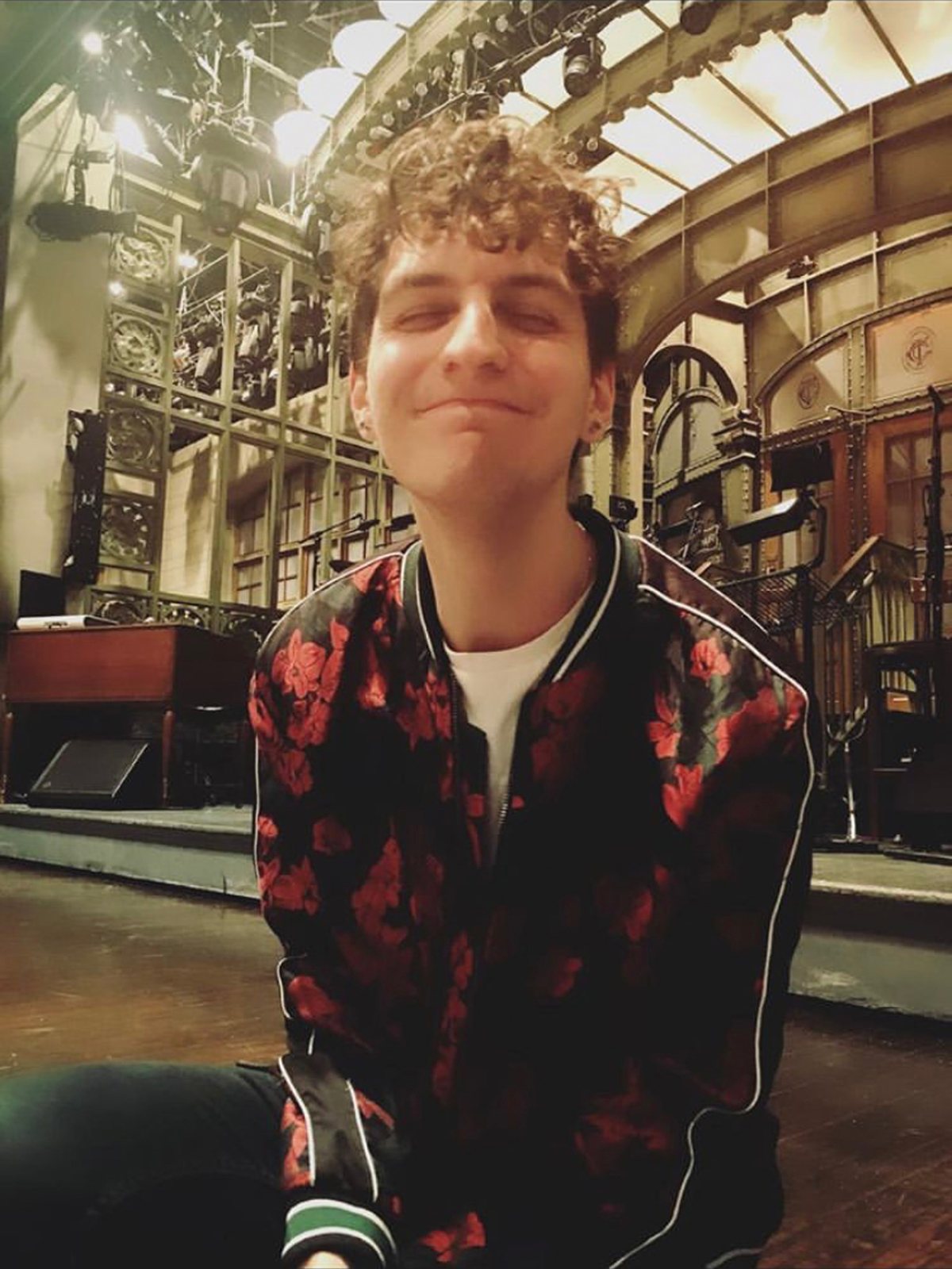 Alex