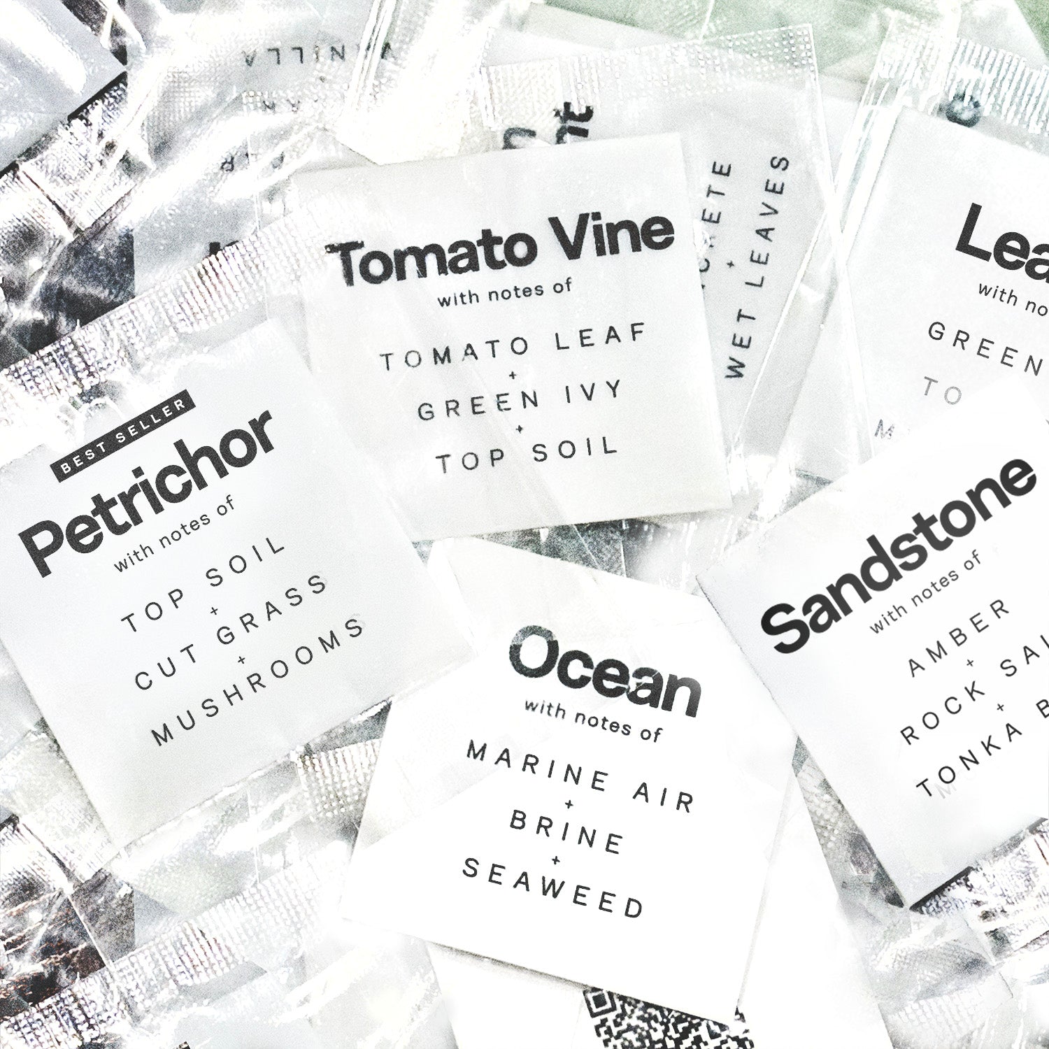 Free Sample Kit