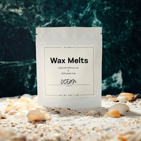 Ocean Wax Melts