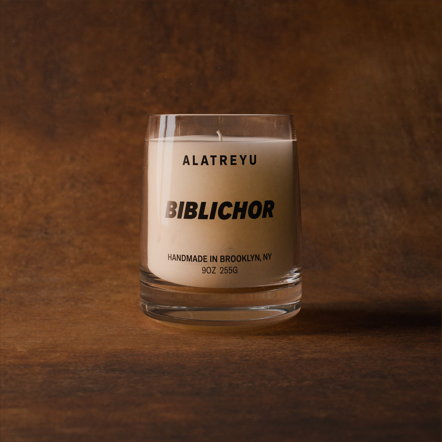 Biblichor