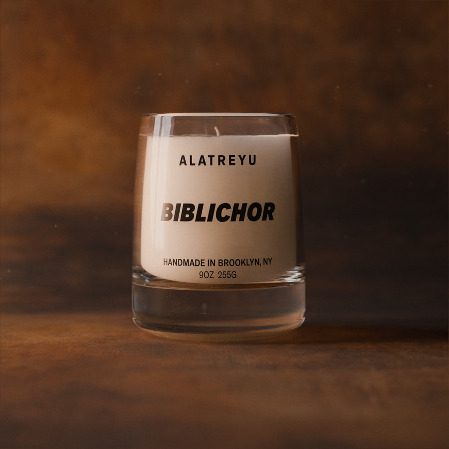 Biblichor