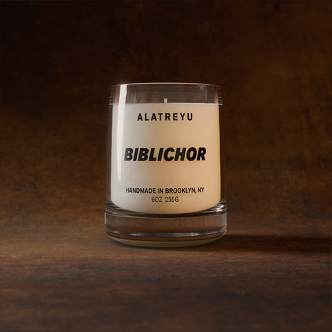 Biblichor