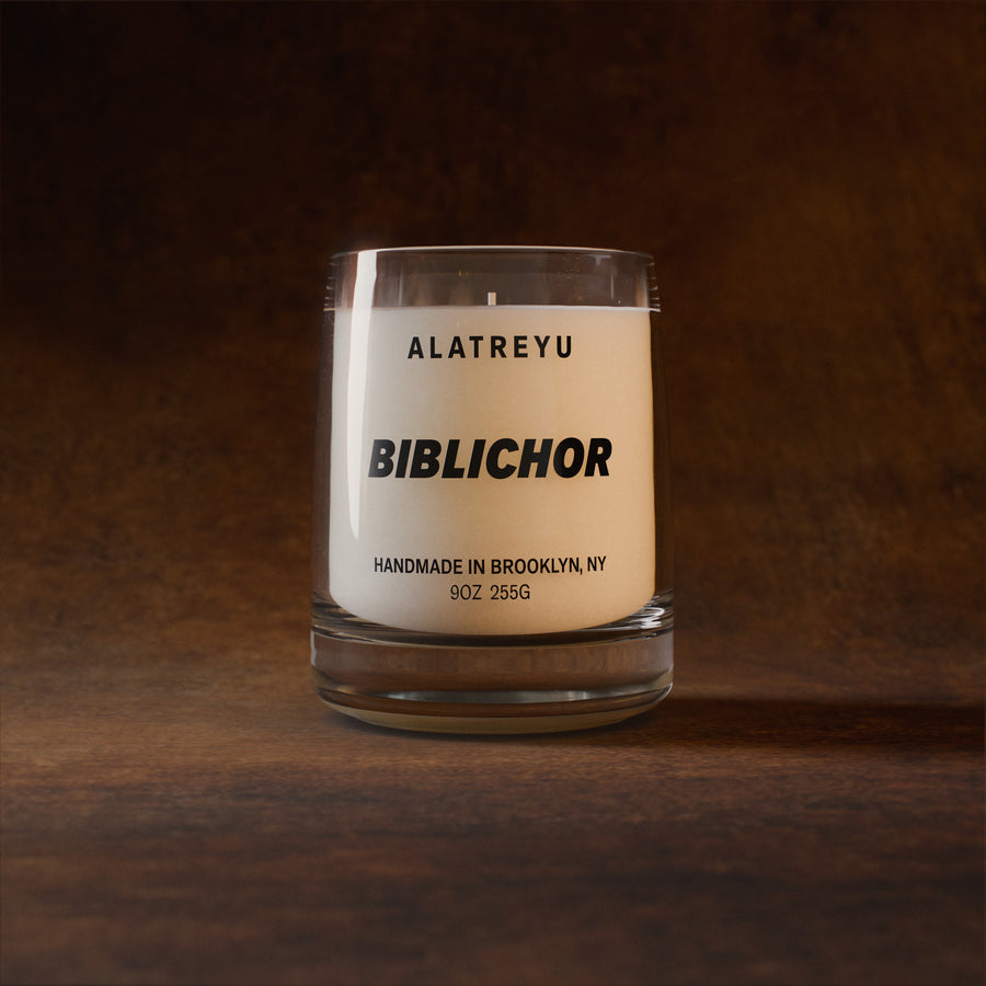 Biblichor