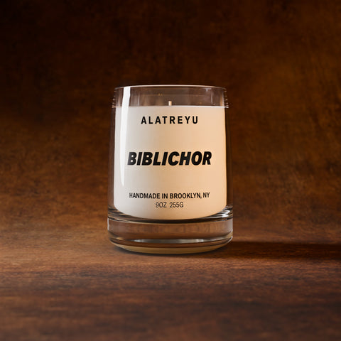 Biblichor