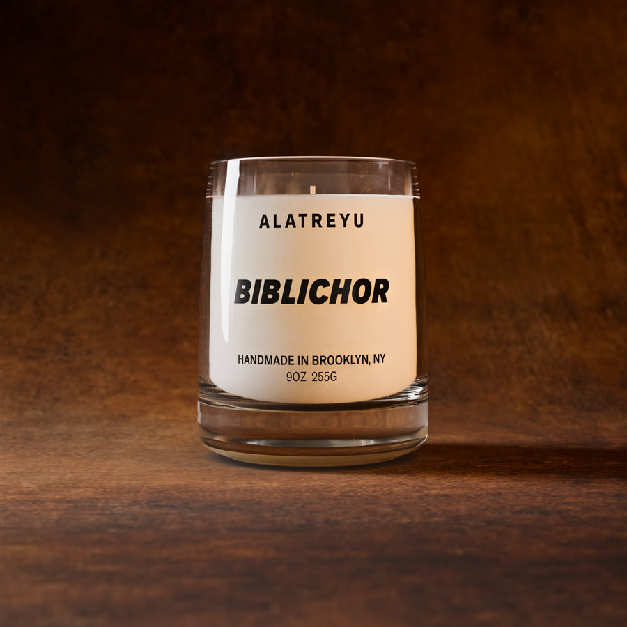 Biblichor