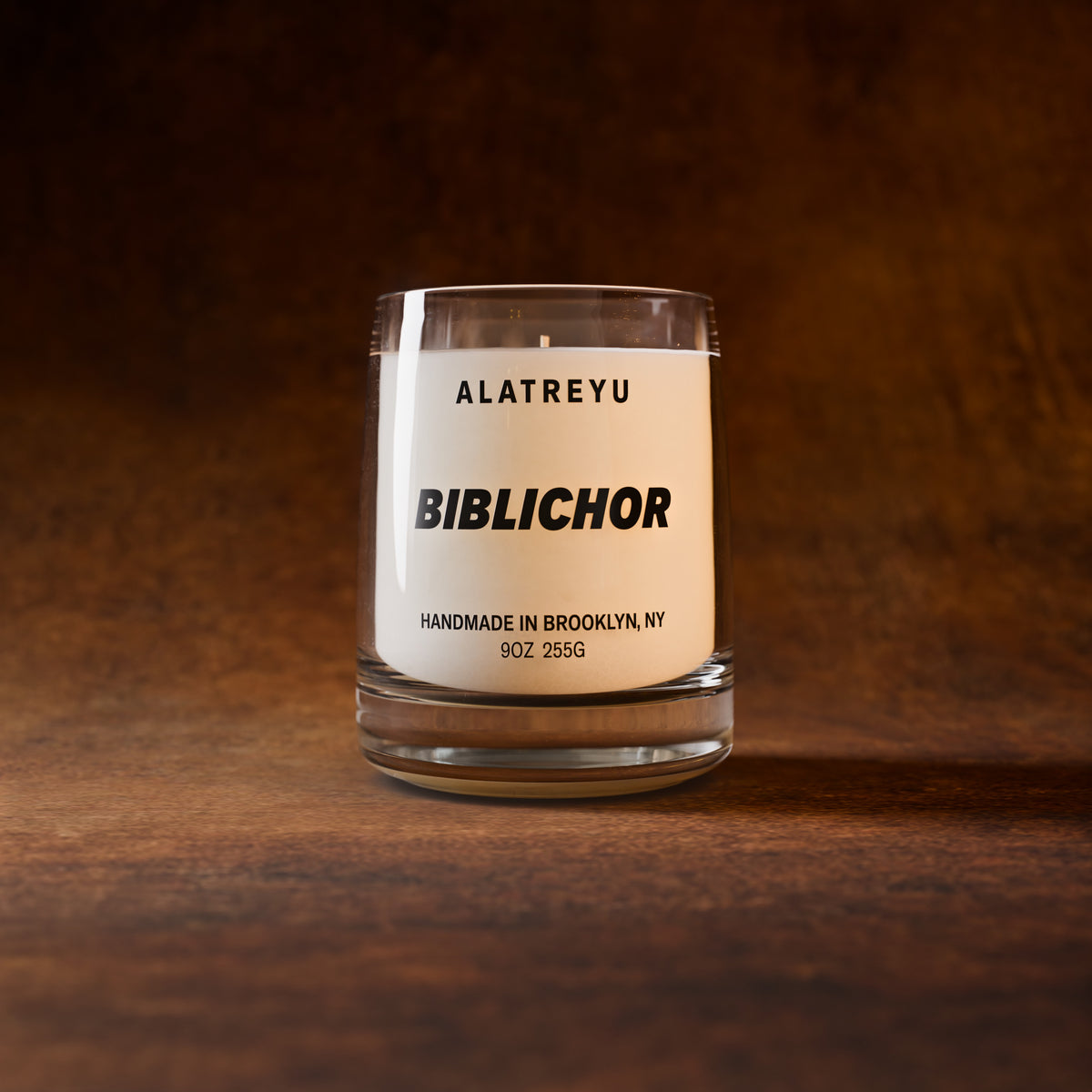 Biblichor