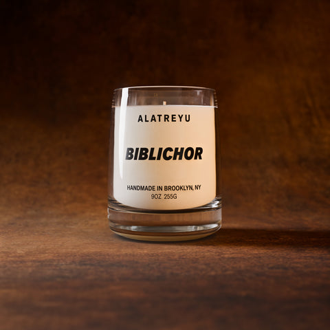 Biblichor