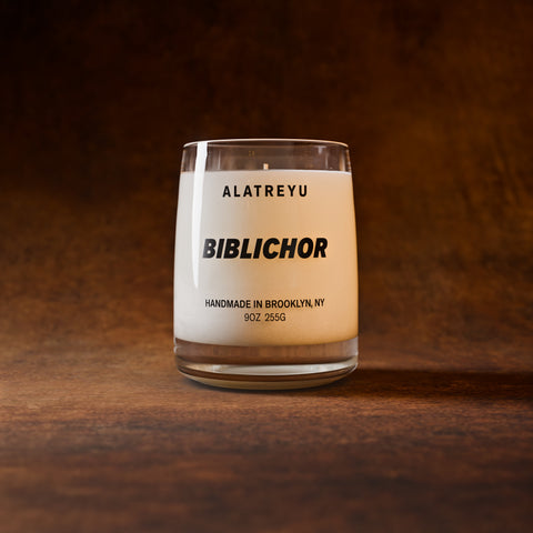 Biblichor