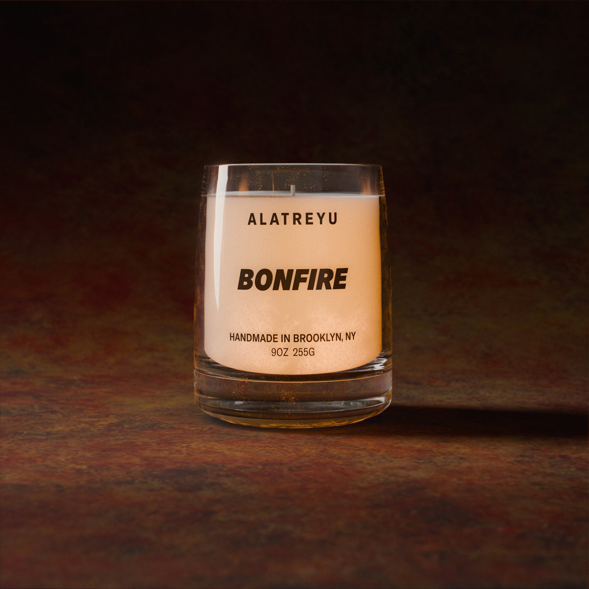 Bonfire