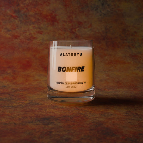 Bonfire