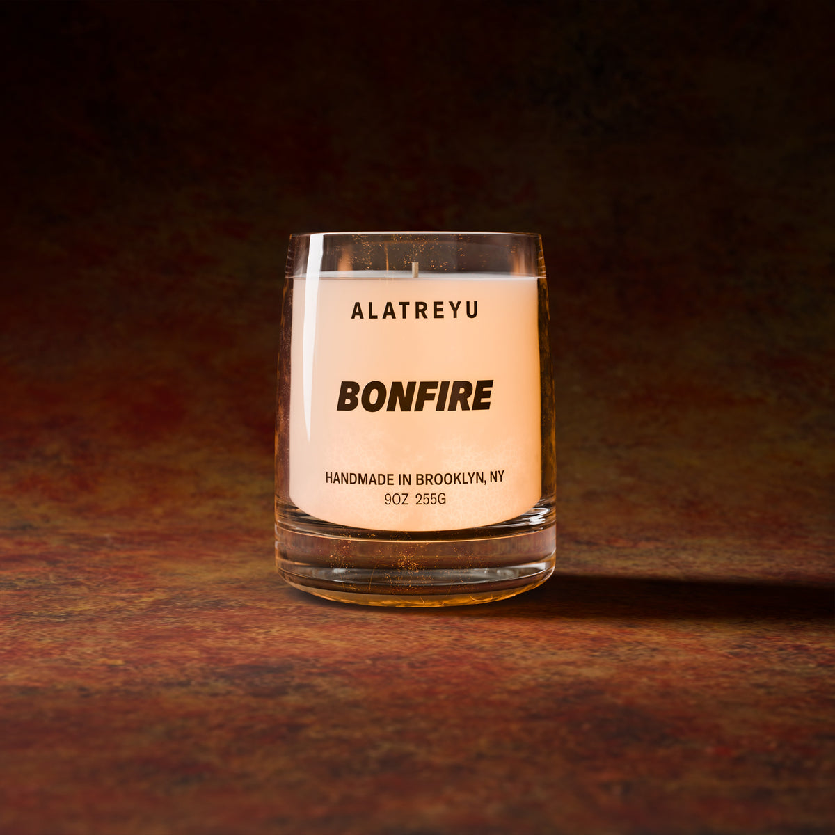 Bonfire