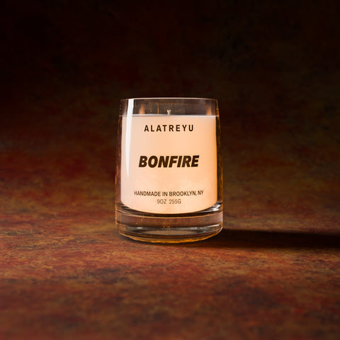 Bonfire