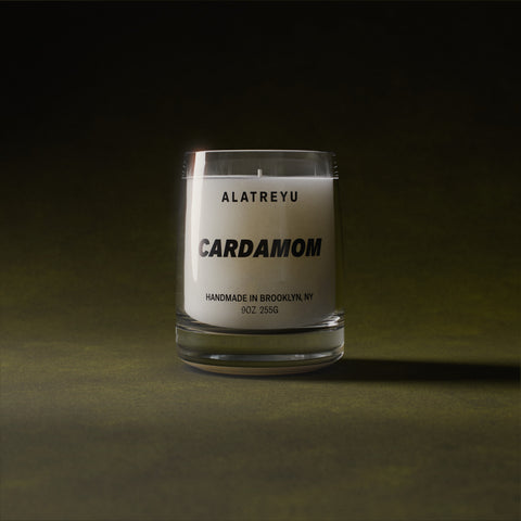 Cardamom