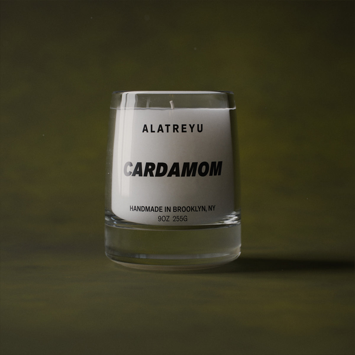 Cardamom