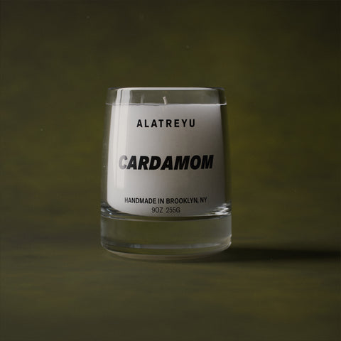 Cardamom