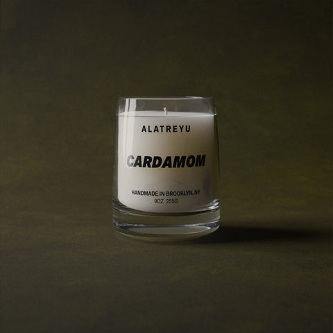 Cardamom