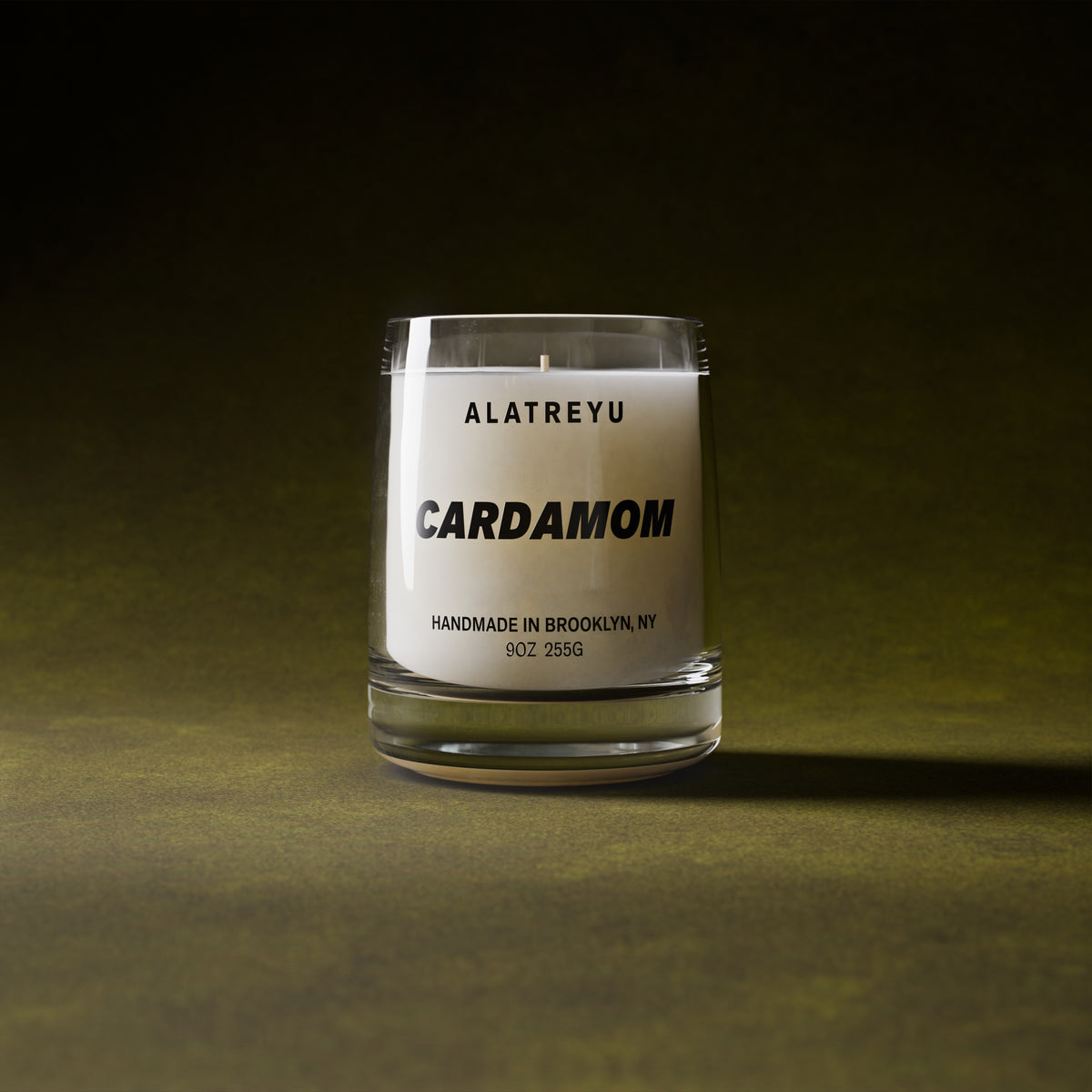 Cardamom