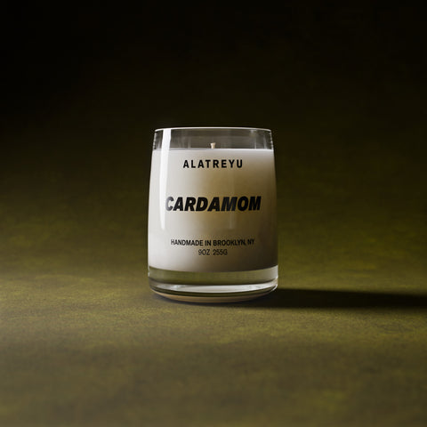 Cardamom