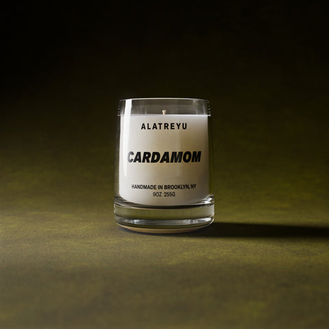Cardamom