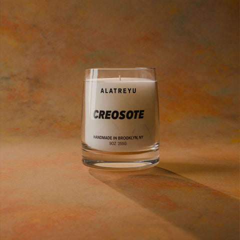 Creosote