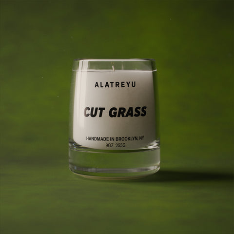 Cut Grass