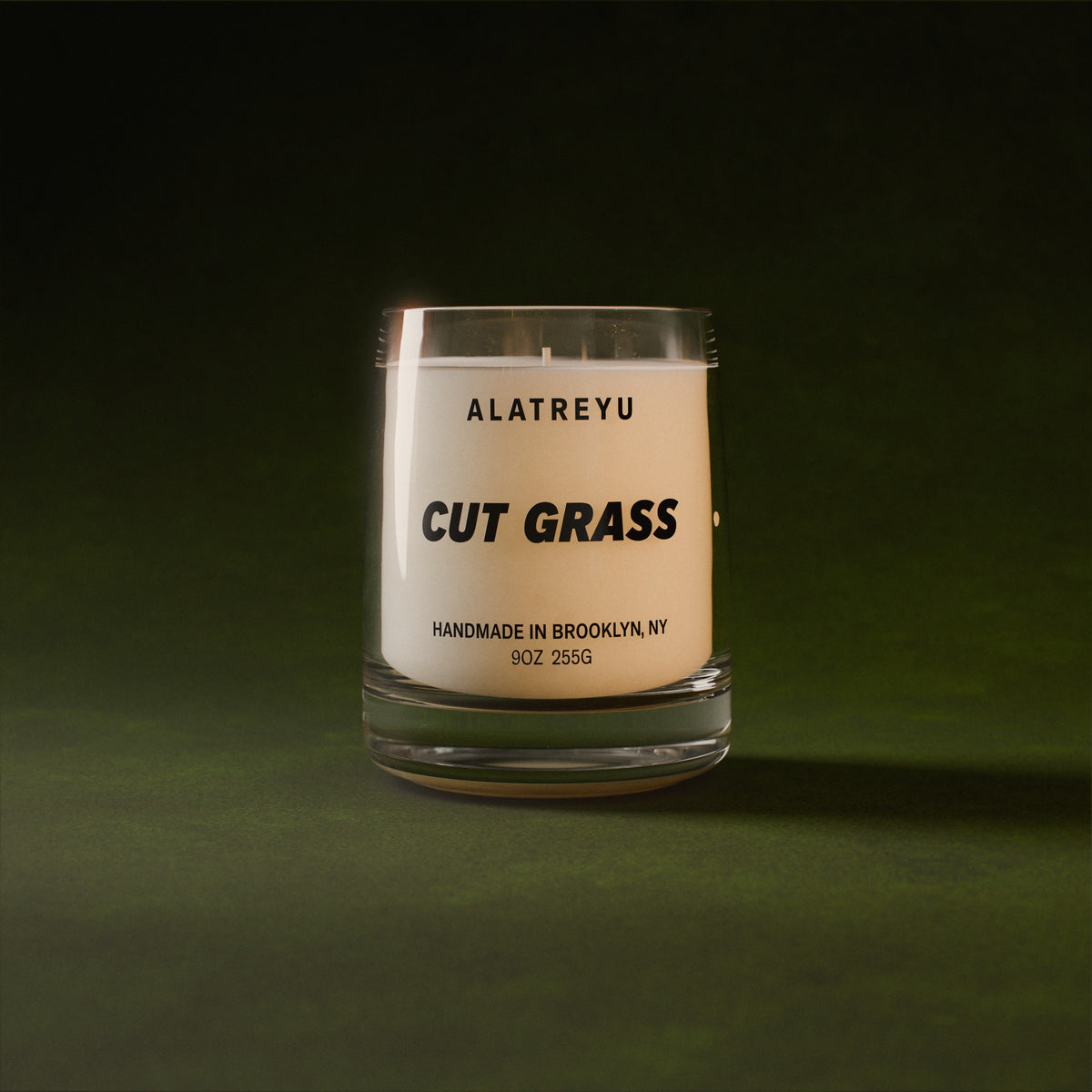 Cut Grass
