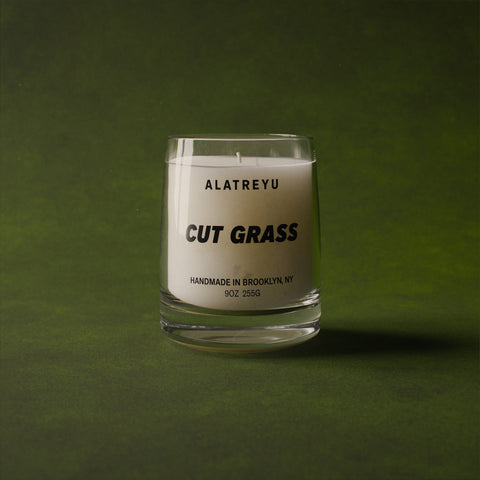 Cut Grass