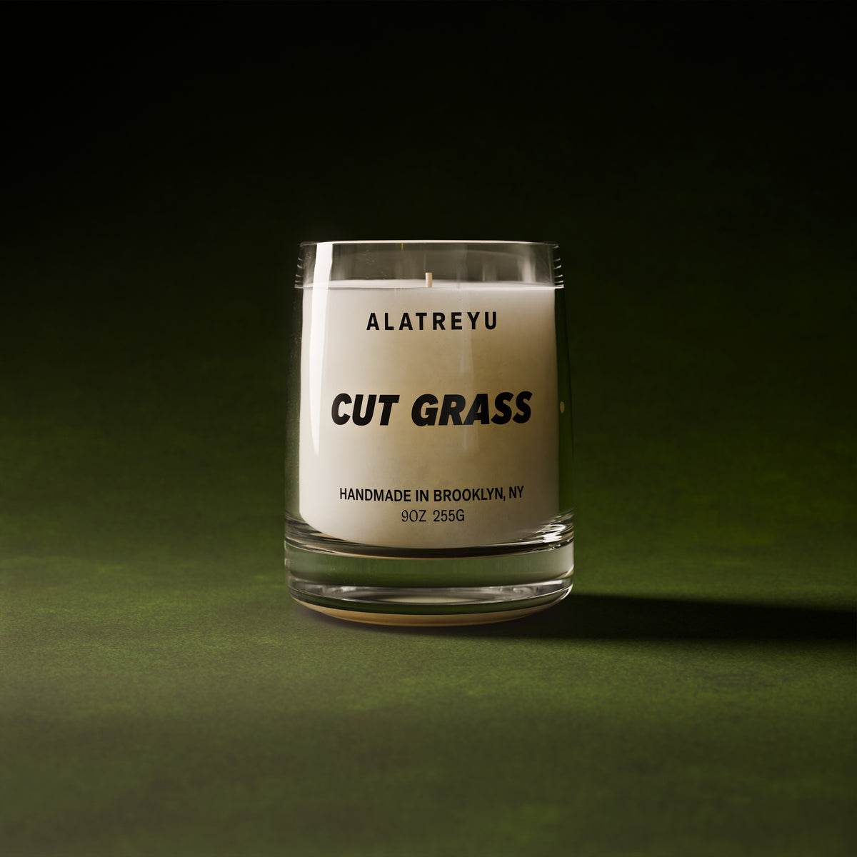 Cut Grass