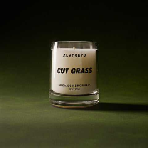 Cut Grass