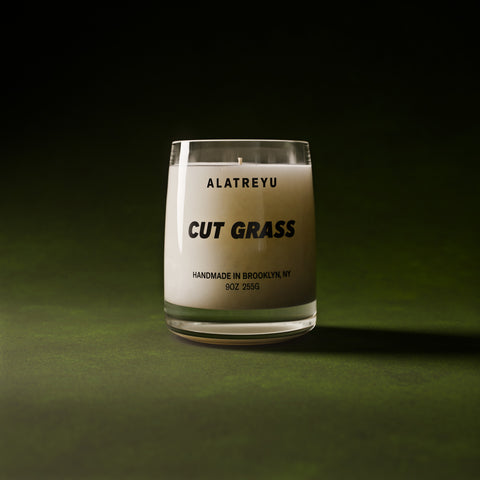 Cut Grass