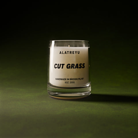 Cut Grass