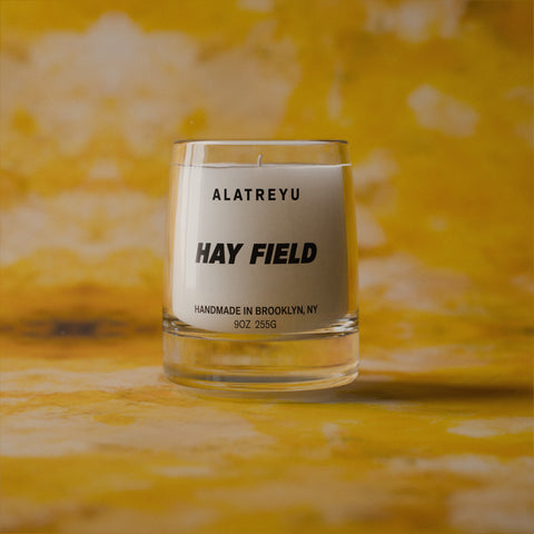 Hay Field