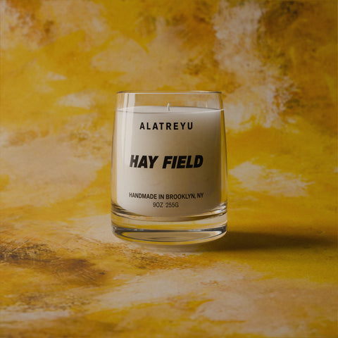 Hay Field