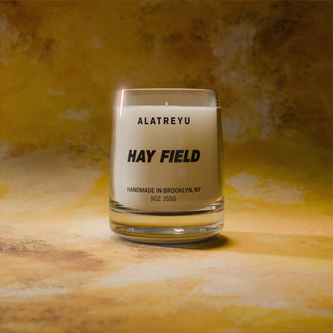Hay Field