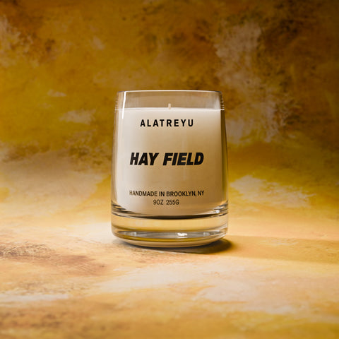 Hay Field