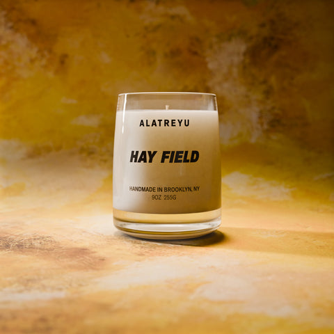Hay Field