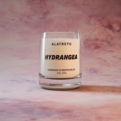 Hydrangea