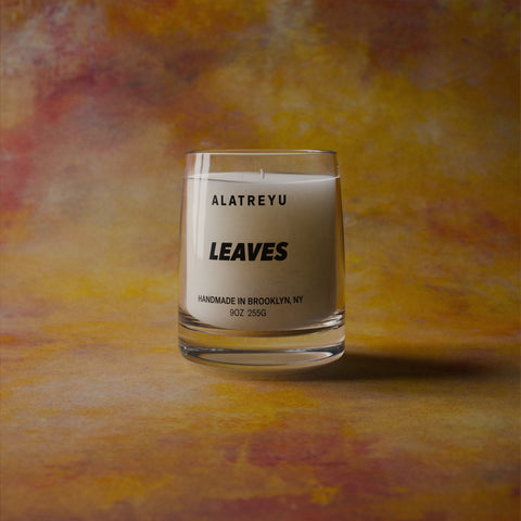 Leaves
