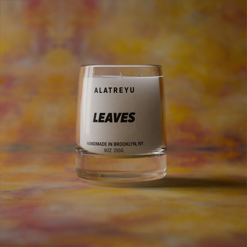 Leaves