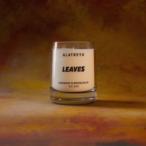 Leaves