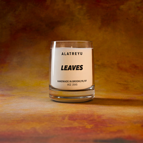 Leaves