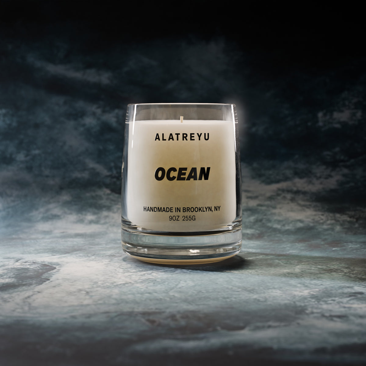 Ocean
