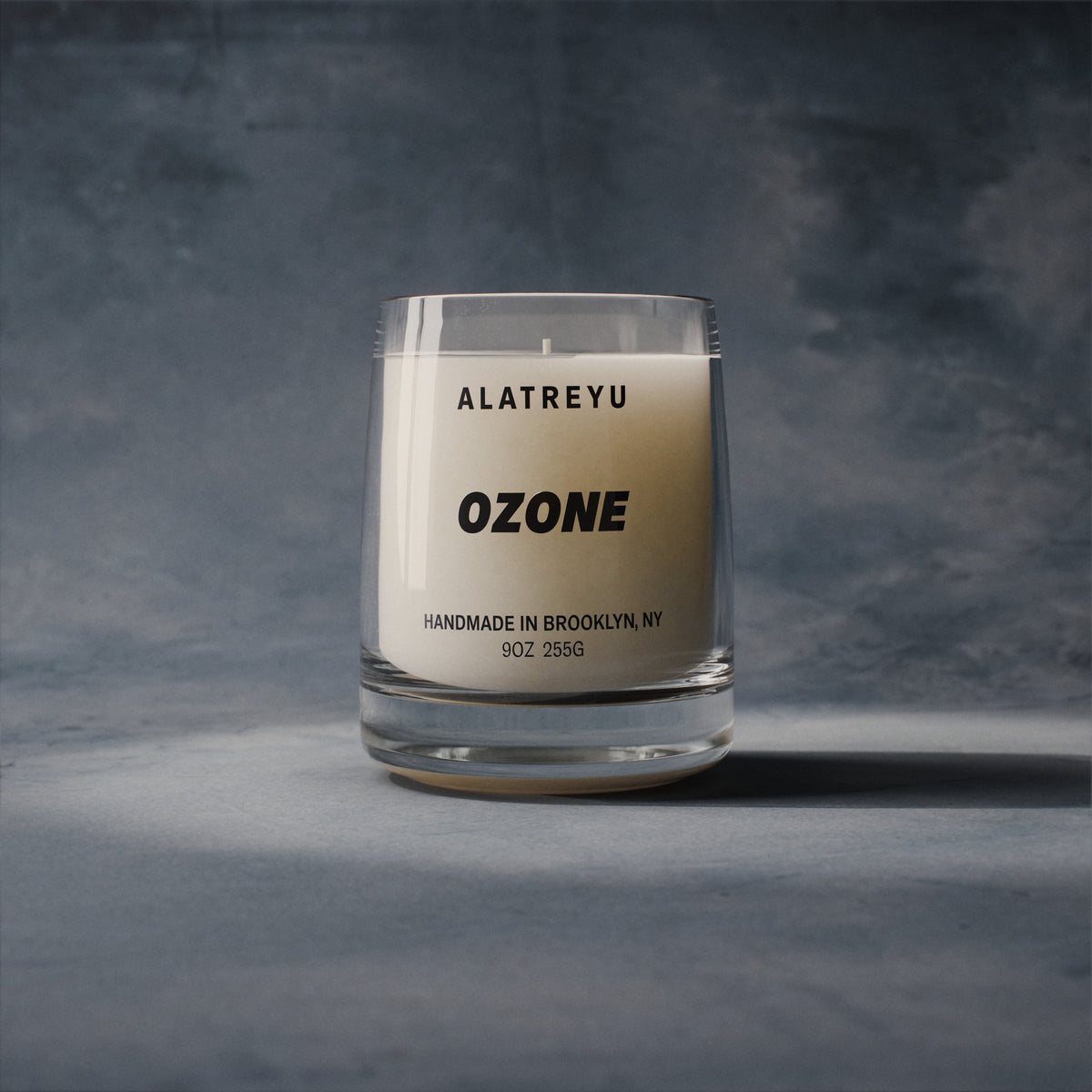 Ozone