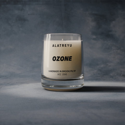 Ozone