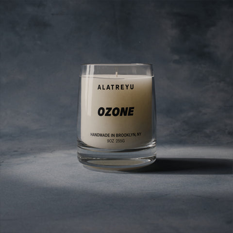 Ozone