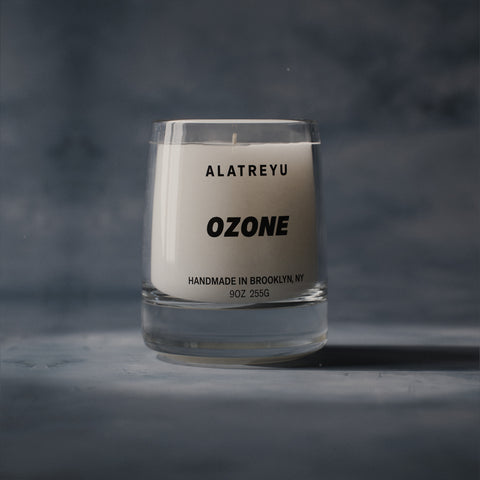 Ozone