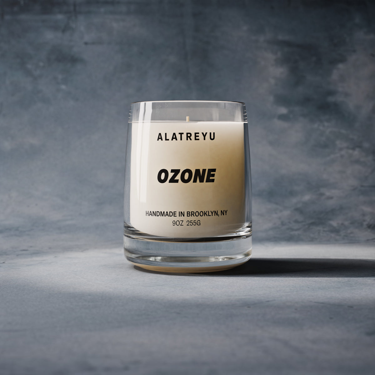 Ozone