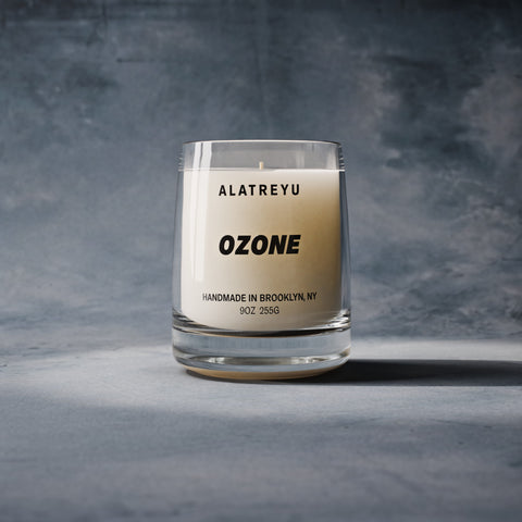 Ozone